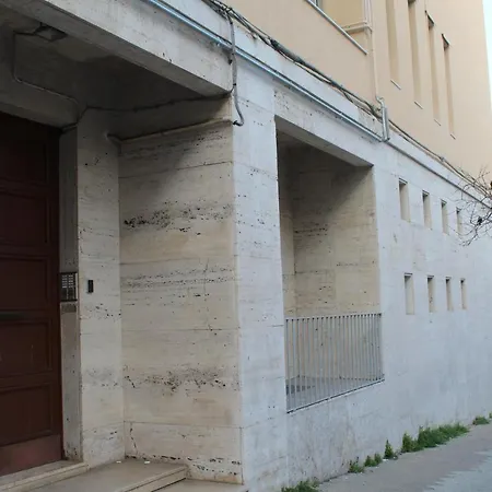 Guest house Sant'agostino - Luxury *