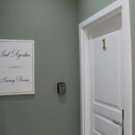 Sant'agostino - Luxury Messina