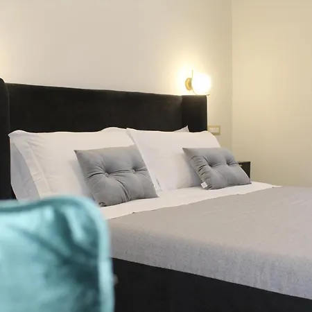 Sant'agostino - Luxury * Messina