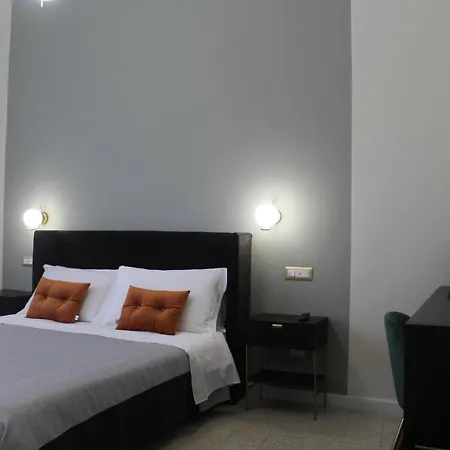 Guest house Sant'agostino - Luxury Messina
