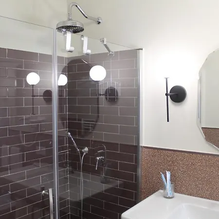 Sant'agostino - Luxury Guest house Messina