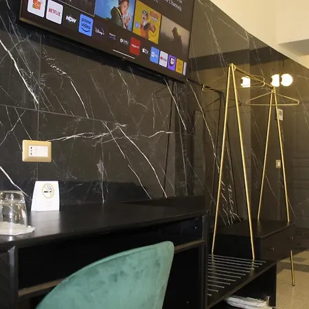Guest house Sant'agostino - Luxury *