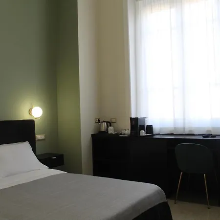 Sant'agostino - Luxury Messina