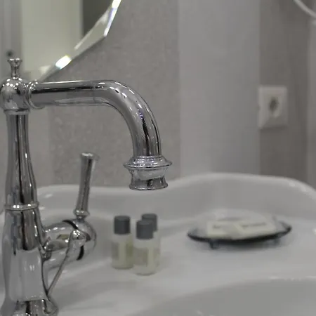 Sant'agostino - Luxury Guest house *