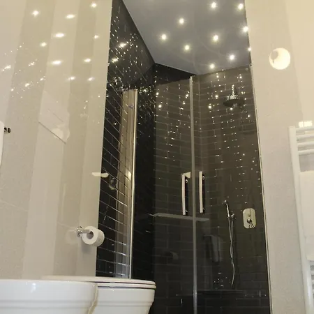 Sant'agostino - Luxury *