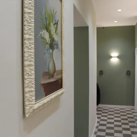 Sant'agostino - Luxury Messina