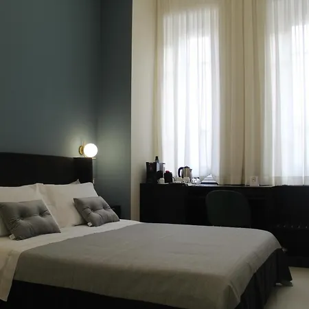 Sant'agostino - Luxury *
