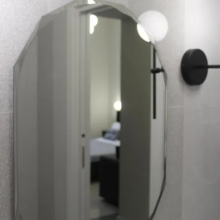 Sant'agostino - Luxury * Messina