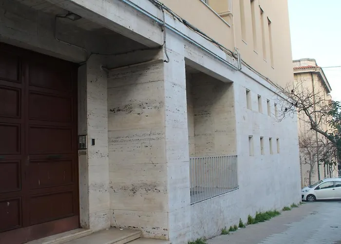 بيت ضيافة Sant'agostino - Luxury 3*