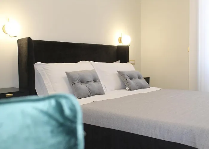 Sant'agostino - Luxury 3* مسينا