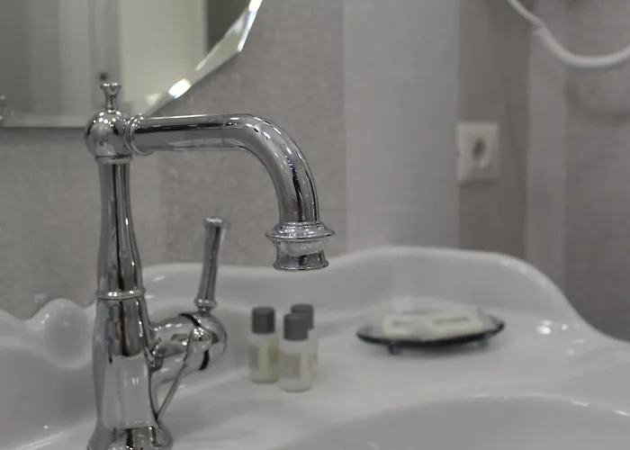 Sant'agostino - Luxury بيت ضيافة 3*