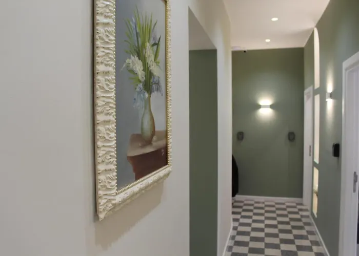 Sant'agostino - Luxury مسينا