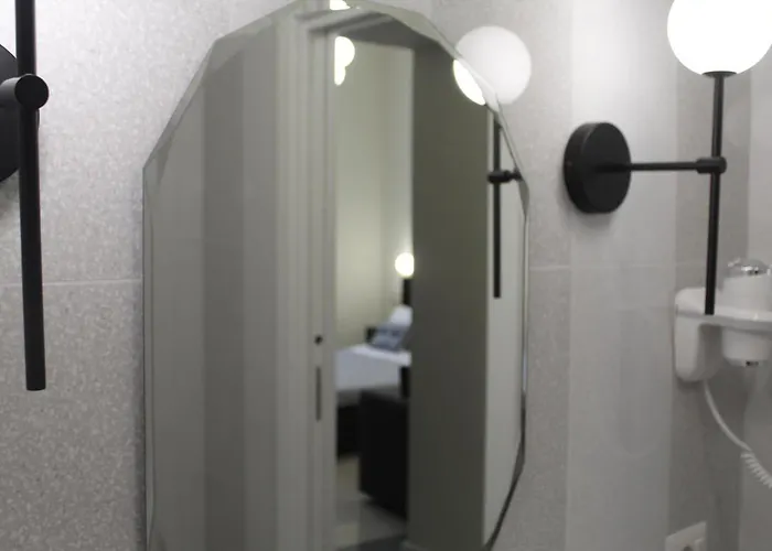 Sant'agostino - Luxury 3* مسينا